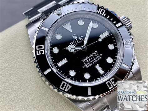 rolex matt dial black|rolex m124060 0001.